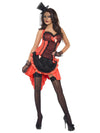 Fever Madame Peaches Costume